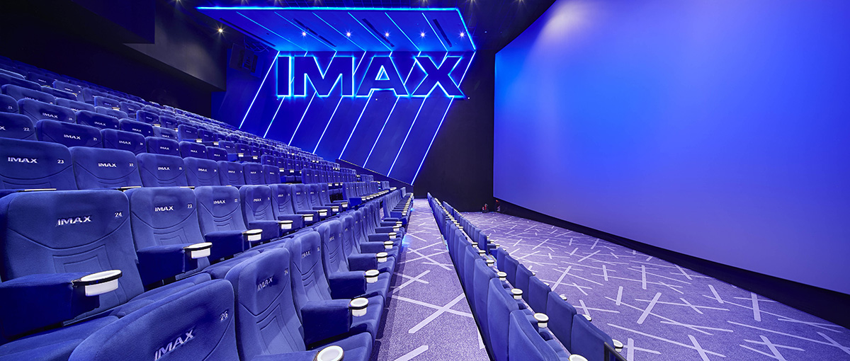 Changing Face of Multiplex in India