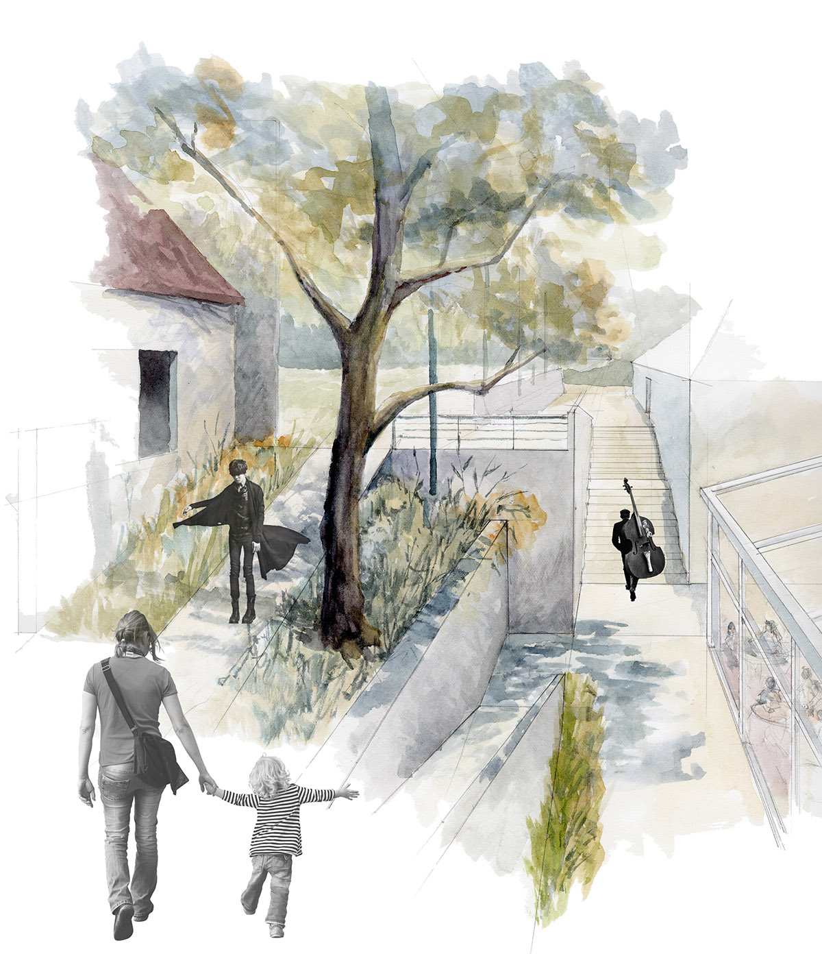 Bee Breeders Announces Winners For The Irish Cult Music Venue