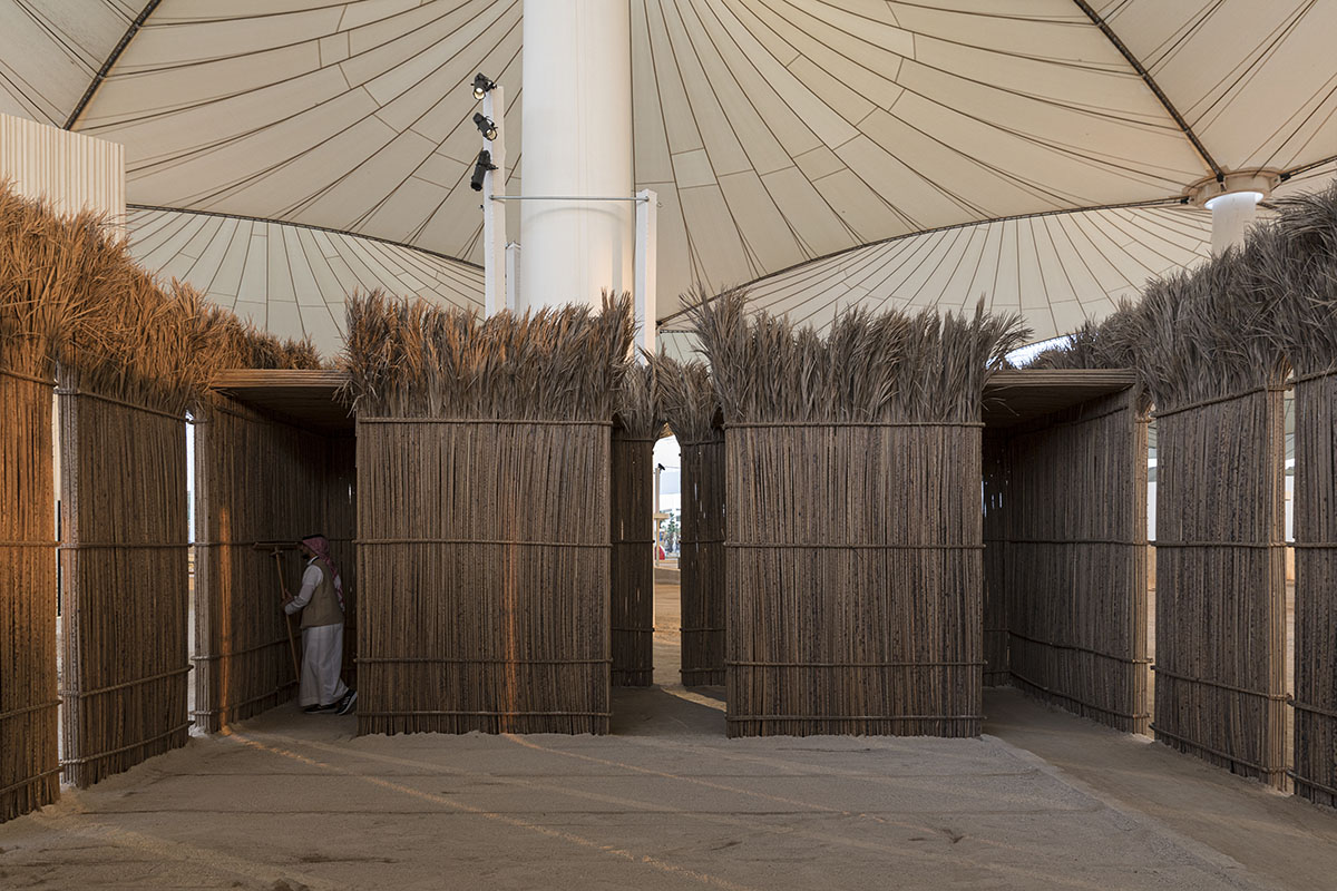 Syn Architects to represent Saudi Arabia at the Venice Architecture Biennale 2025 