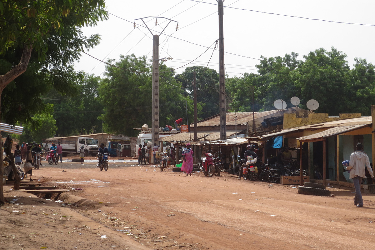 Kaira Looro is seeking for innovative designs for Nursery Schools in Sub-Saharan Africa