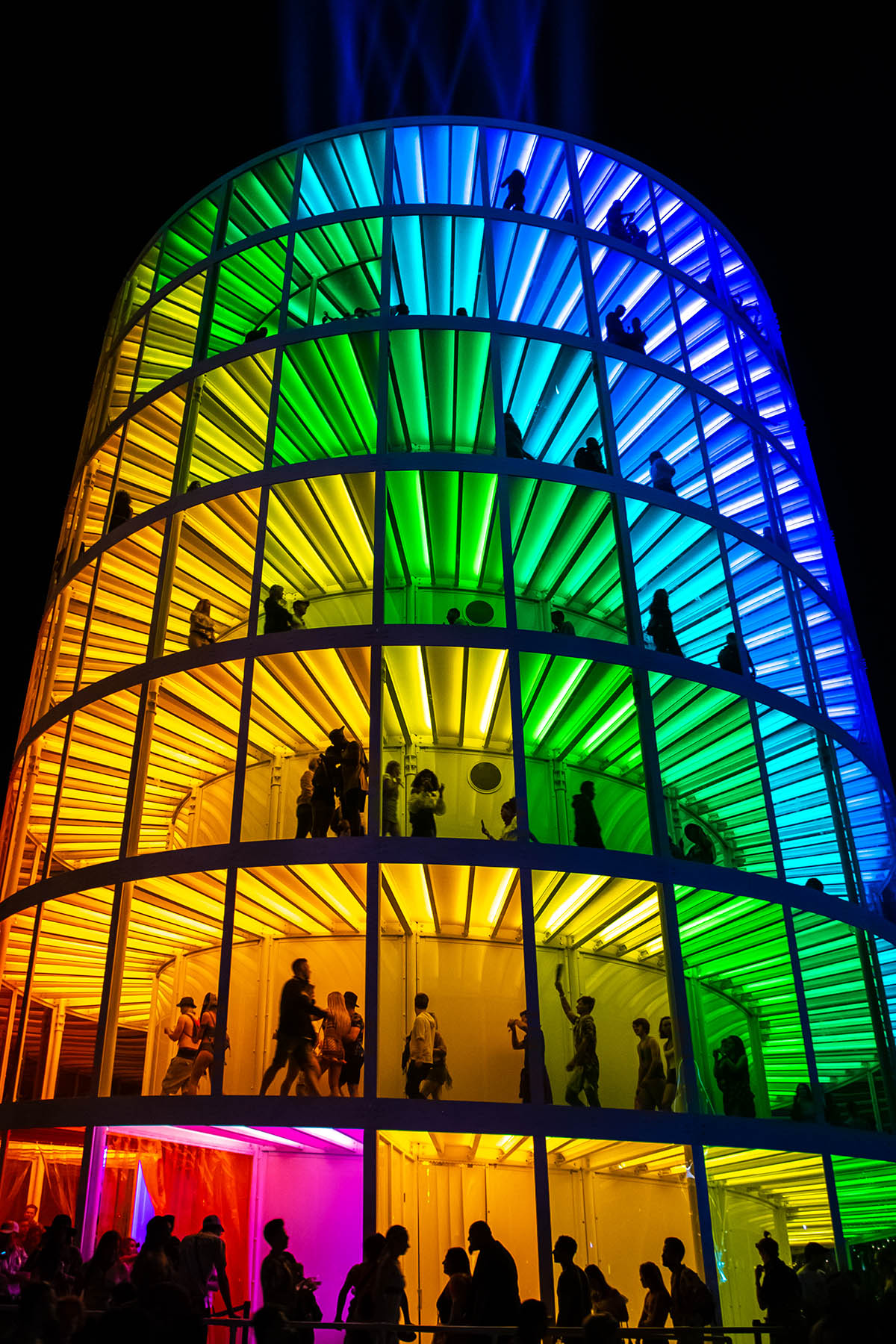 NEWSUBSTANCE announces its return to Coachella Festival 2020 with 