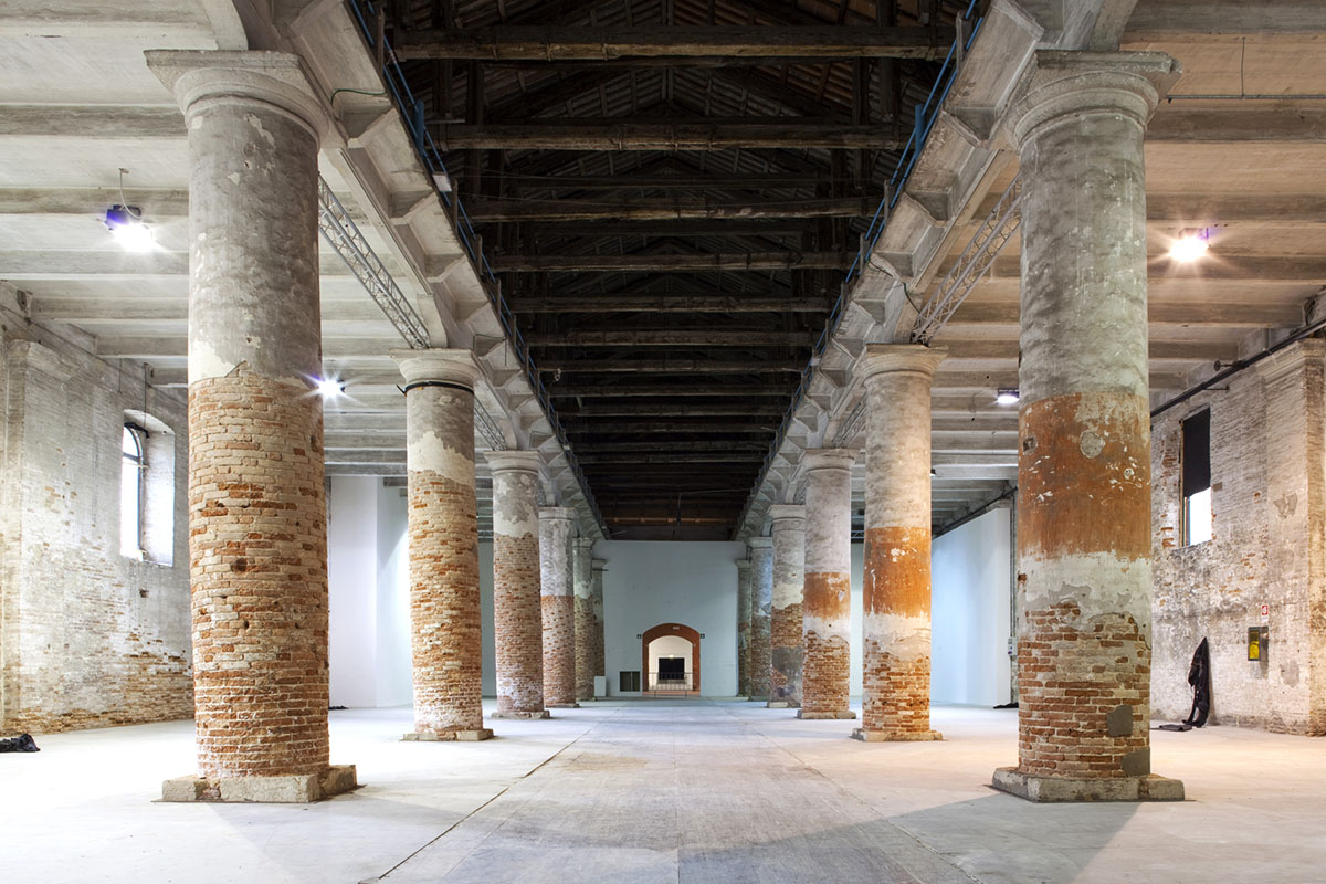 Venice Biennale 2018: Albania announces shortlisted projects