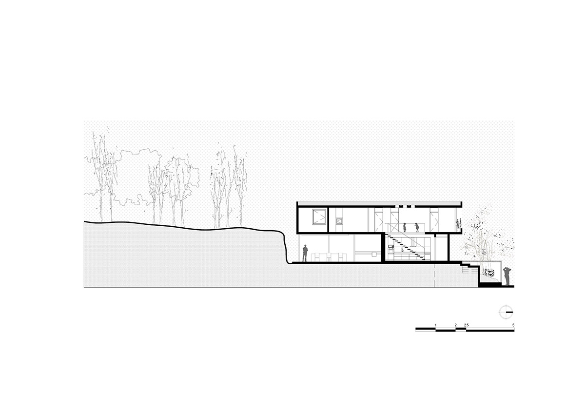 Octava Estudio Cba completes Terrazas de la Villa Housing in Cordoba, Argentina 