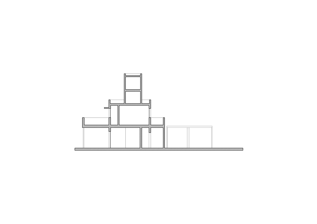 MZ Arquitectos completes House Fincas in Córdoba, Argentina