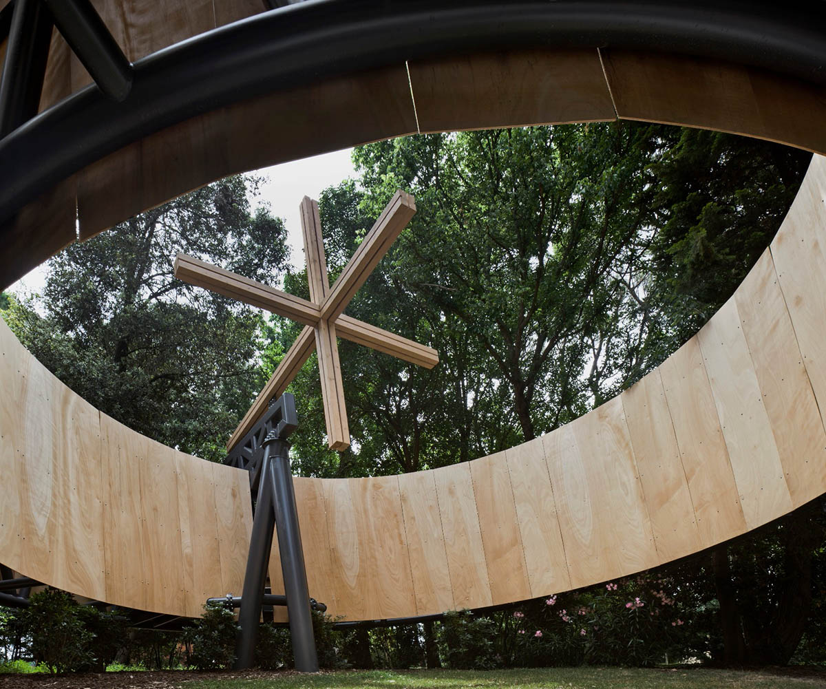 Take an Extensive Look at Vatican Chapels at Venice Architecture Biennale