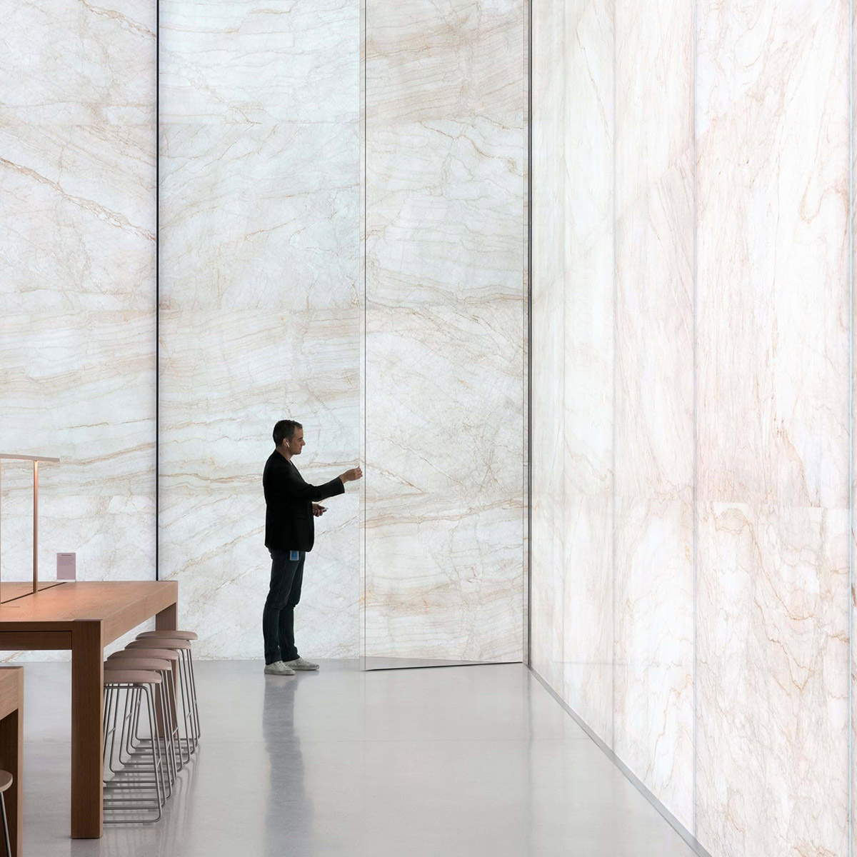 Foster+Partners creates 