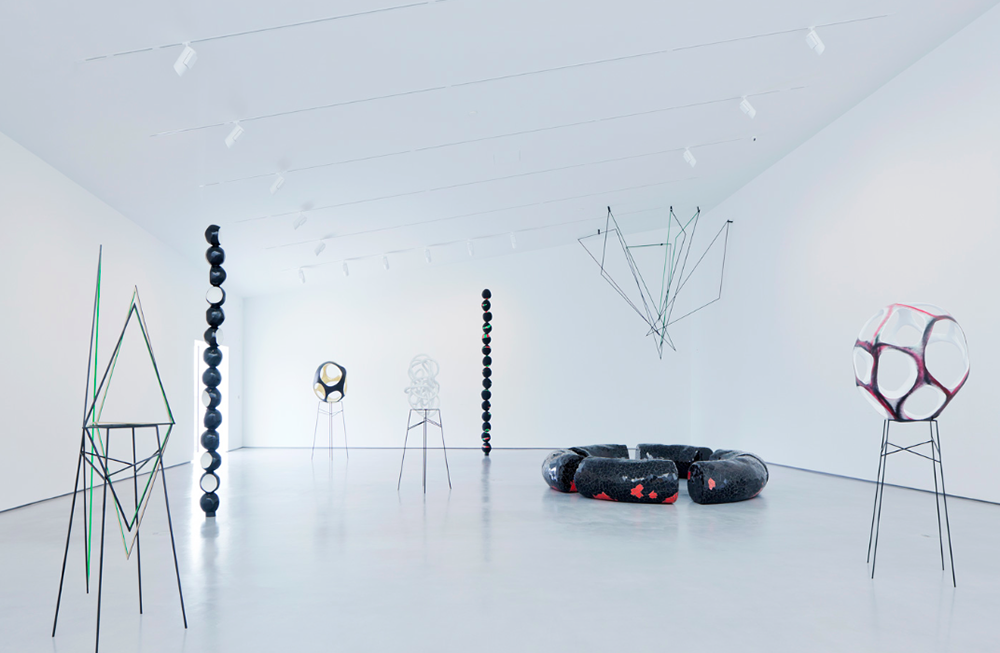 Hepworth Wakefield and Tate Modern compete to become the best museum of UK