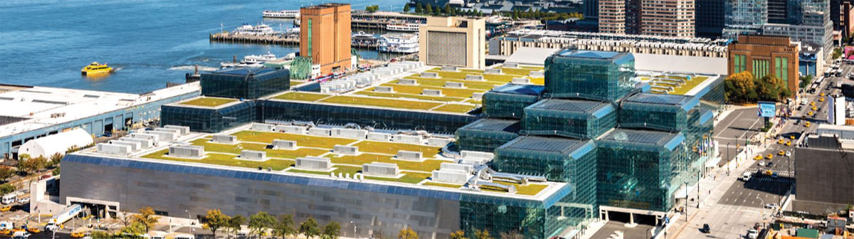 CitiesAlive Conference will explore Innovation and Solutions for Urban Challenges in New York
