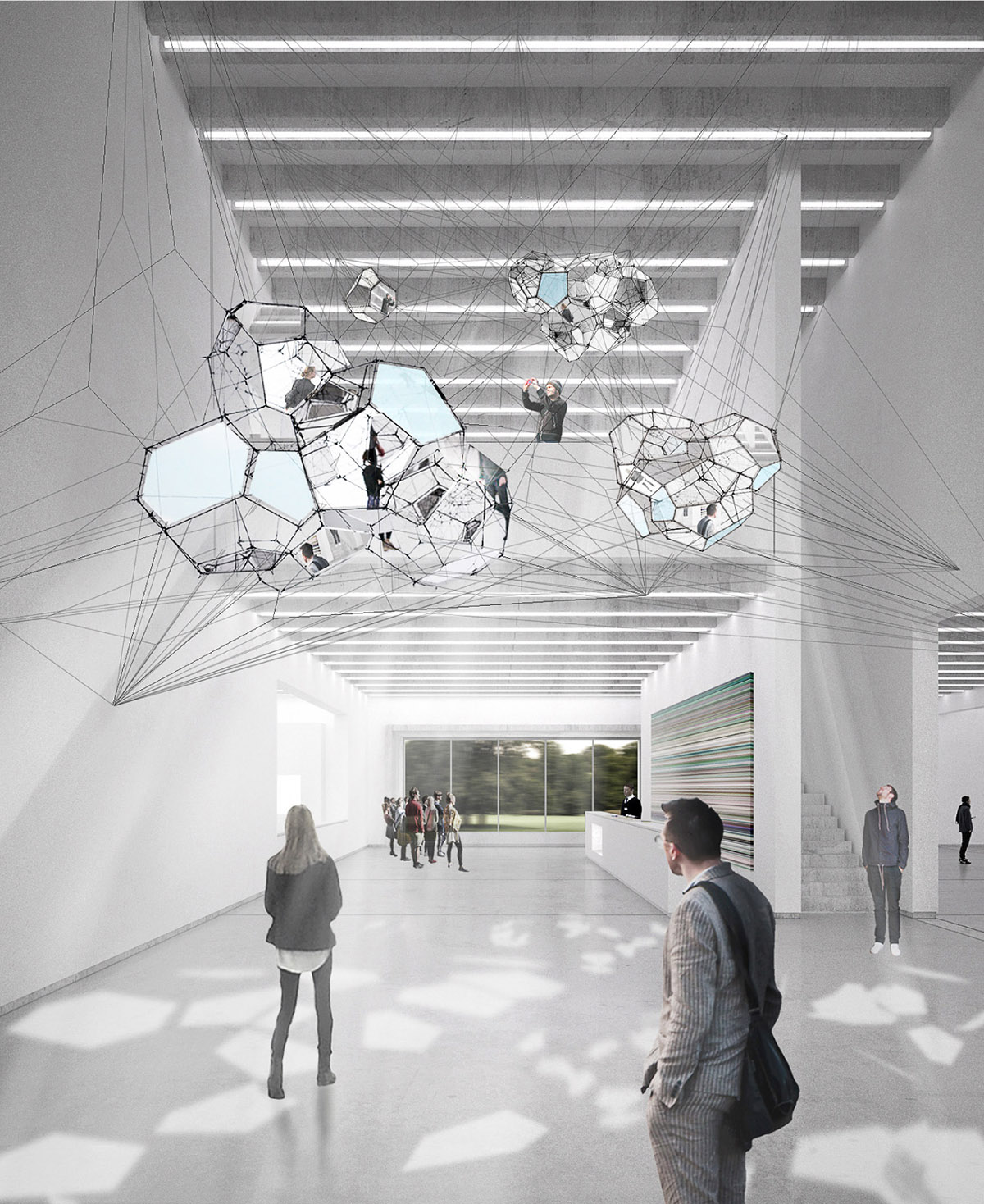 Bauhaus’ Centenary Year To Witness A New Museum By Heike Hanada