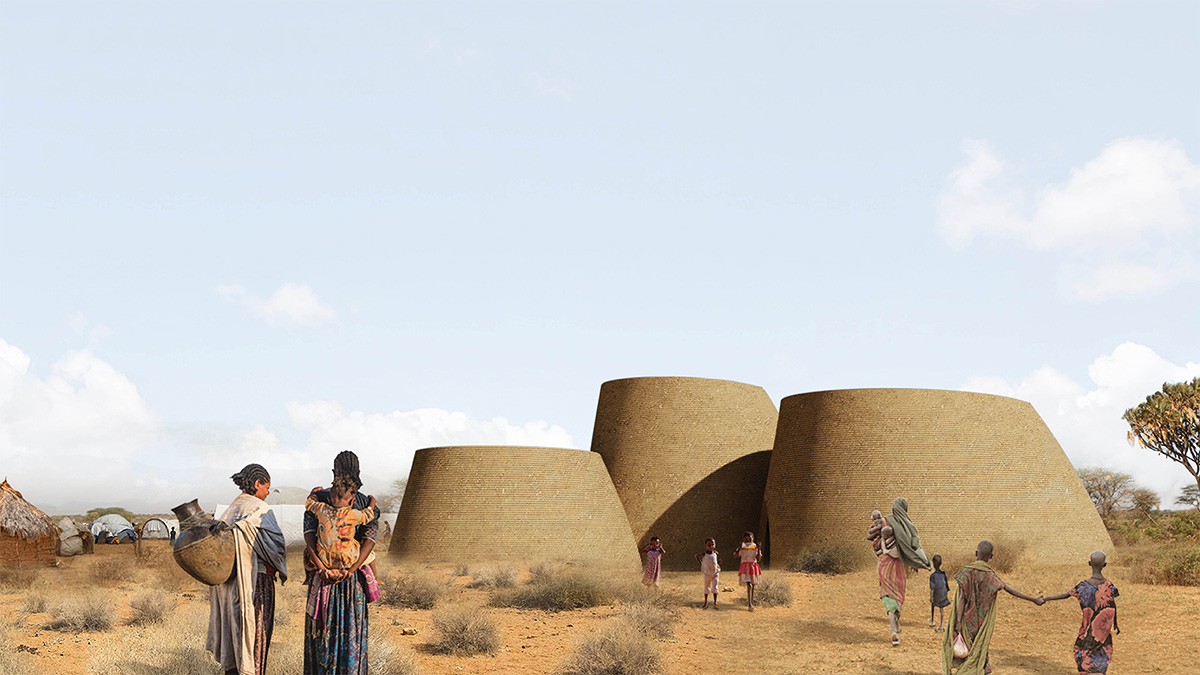 Kaira Looro Competition winners announced for Emergency Operations Center in Sub-Saharan Africa