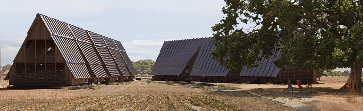 Kaira Looro announces winners for nursery school in rural sub-saharan Africa