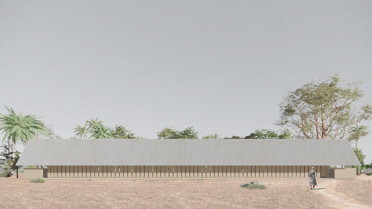 Kaira Looro announces winners for Maternity Centre in sub-saharan Africa