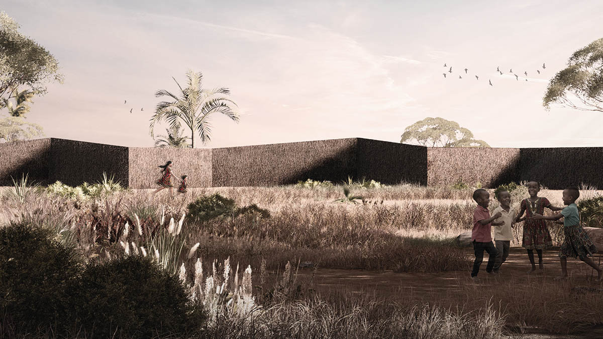 Kaira Looro announces winners for nursery school in rural sub-saharan Africa