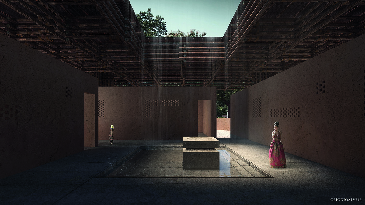 Kaira Looro International Competition announces winners for a Cultural Center in Senegal