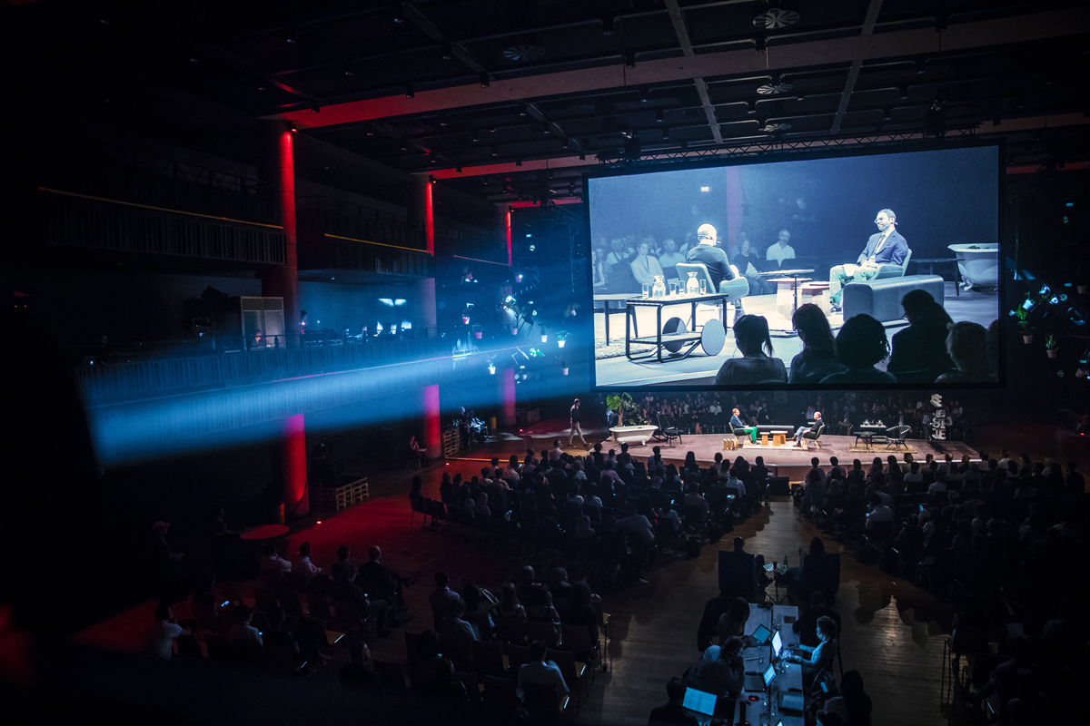 Case Studies From the reSITE 2018 ACCOMMODATE Conference: 1.OPod Tube Housing, Hong Kong