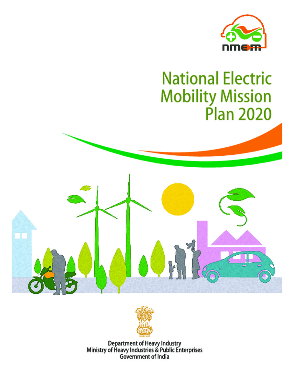 Charging Infrastructure Guidelines For India's Clean Mobility Plans