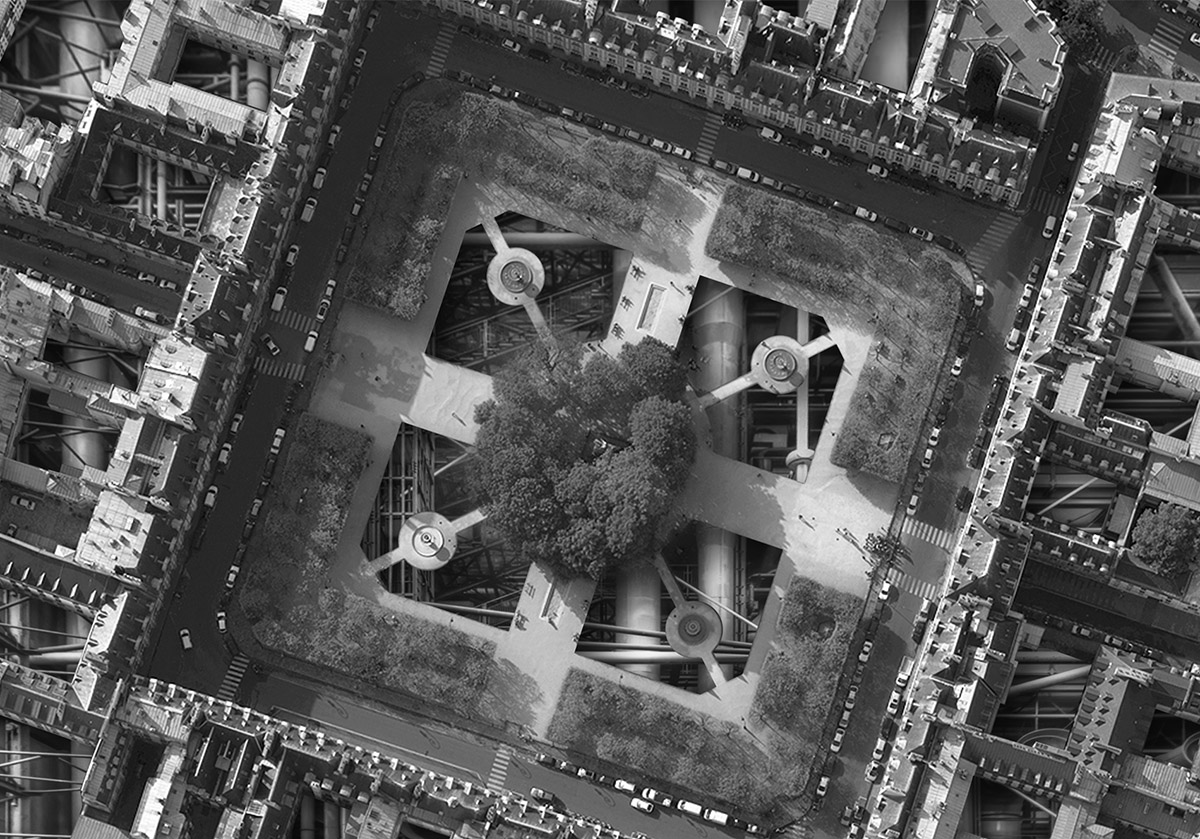 Dominique Perrault reveals details for Seoul Biennale of Architecture and Urbanism 2021