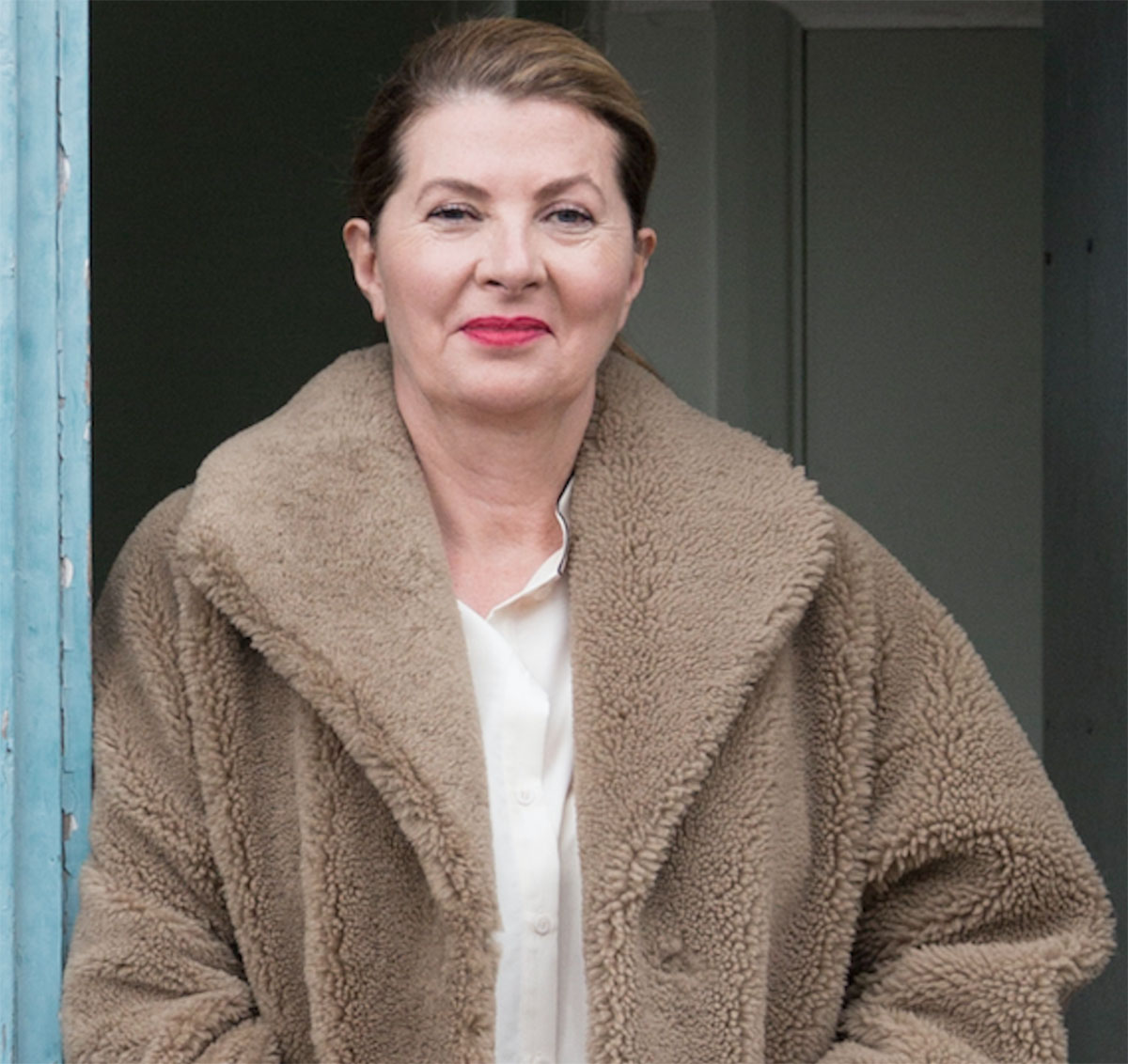 David Chipperfield, Yinka Ilori and Ilse Crawford recognised in Queen's New Year Honours List 2021