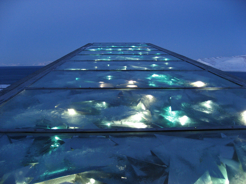 Svalbard Global Seed Vault gets $4.4M upgrade to resist against external hazards and climate change
