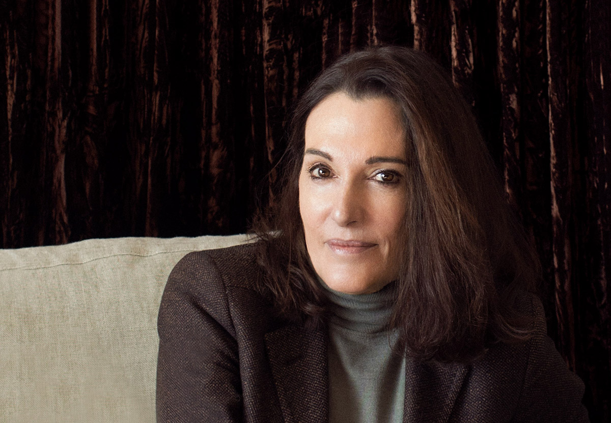 Cristina Iglesias wins 2020 Royal Academy Architecture Prize