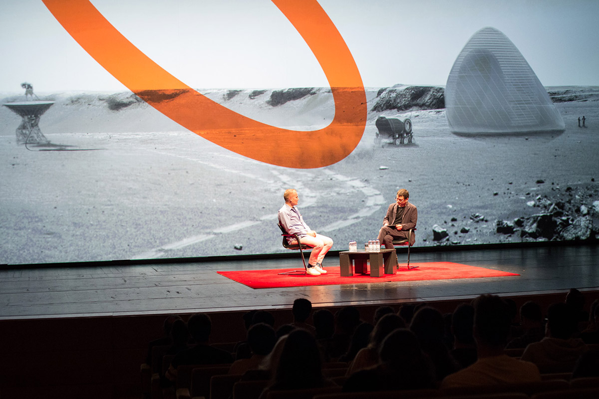 Open Call for Architecture Conference Programme 2020-2022 in Lisbon