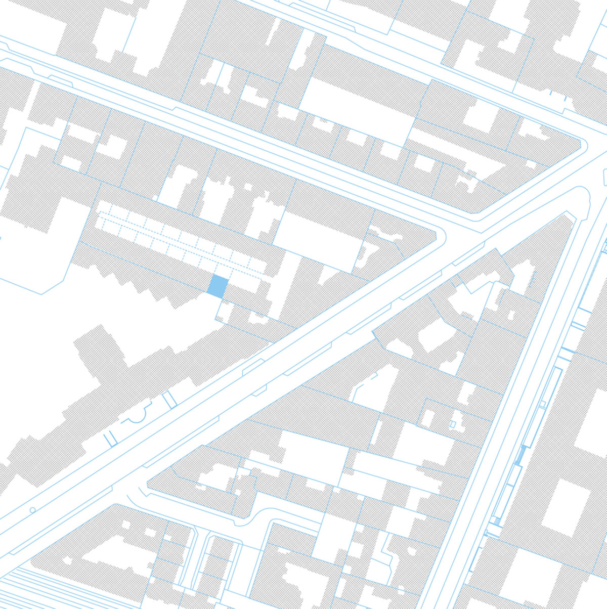 Jean Moulin Atelier-House features fairy tale-like and light-filled interiors by Atelier NEA in Paris