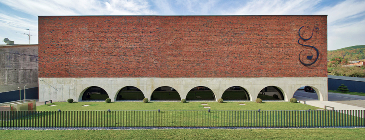 449 projects nominated for the 2022 Mies van der Rohe Award