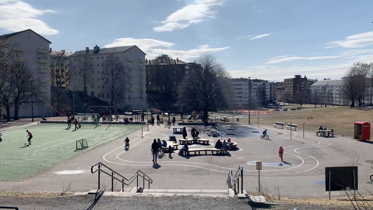 Oslo Architecture Triennale 2022 announces theme as