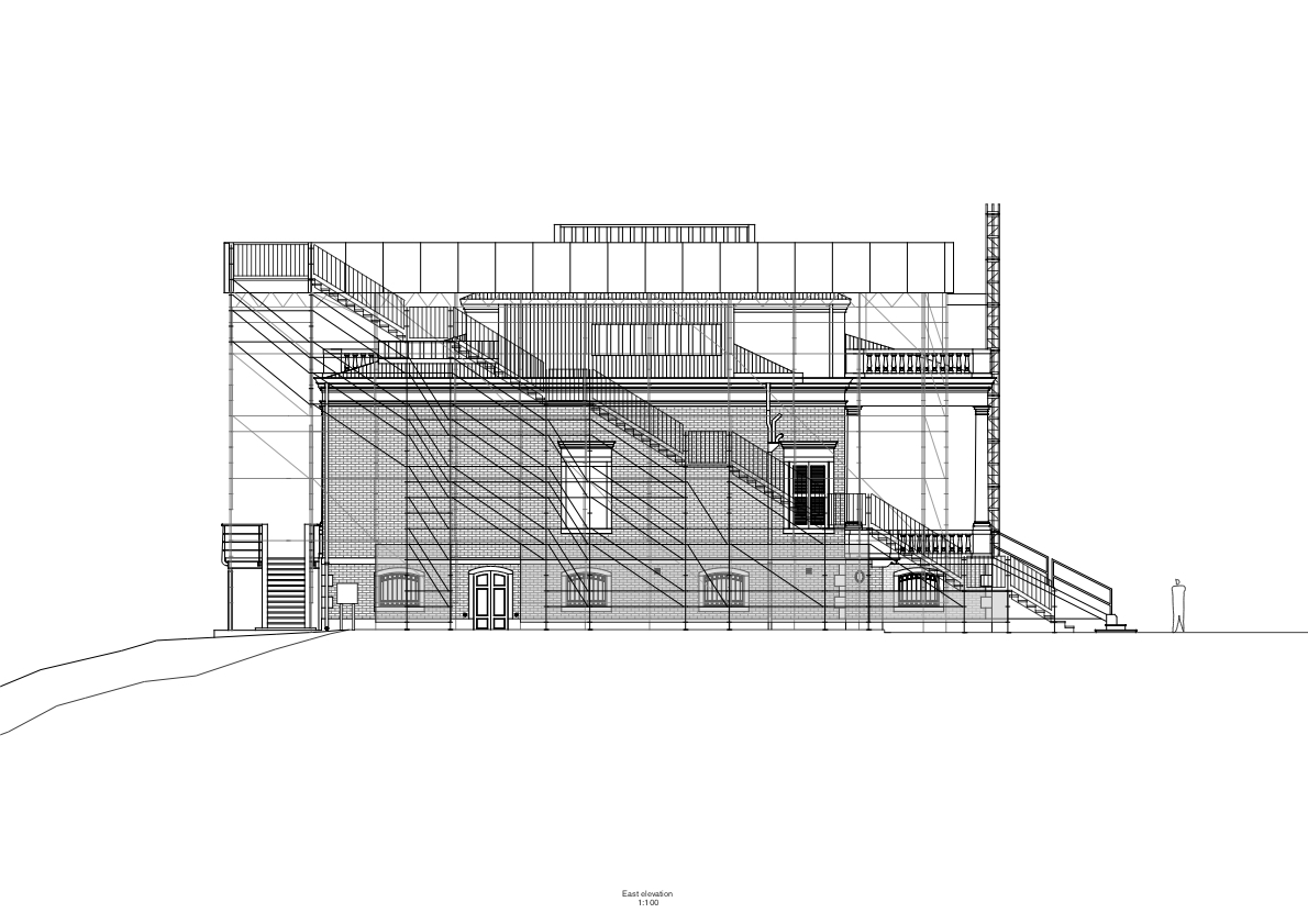 Island Named Special Mention As National Participation To Great Britain At Venice Biennale