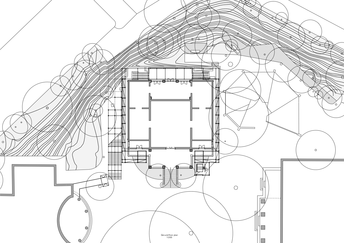 Island Named Special Mention As National Participation To Great Britain At Venice Biennale