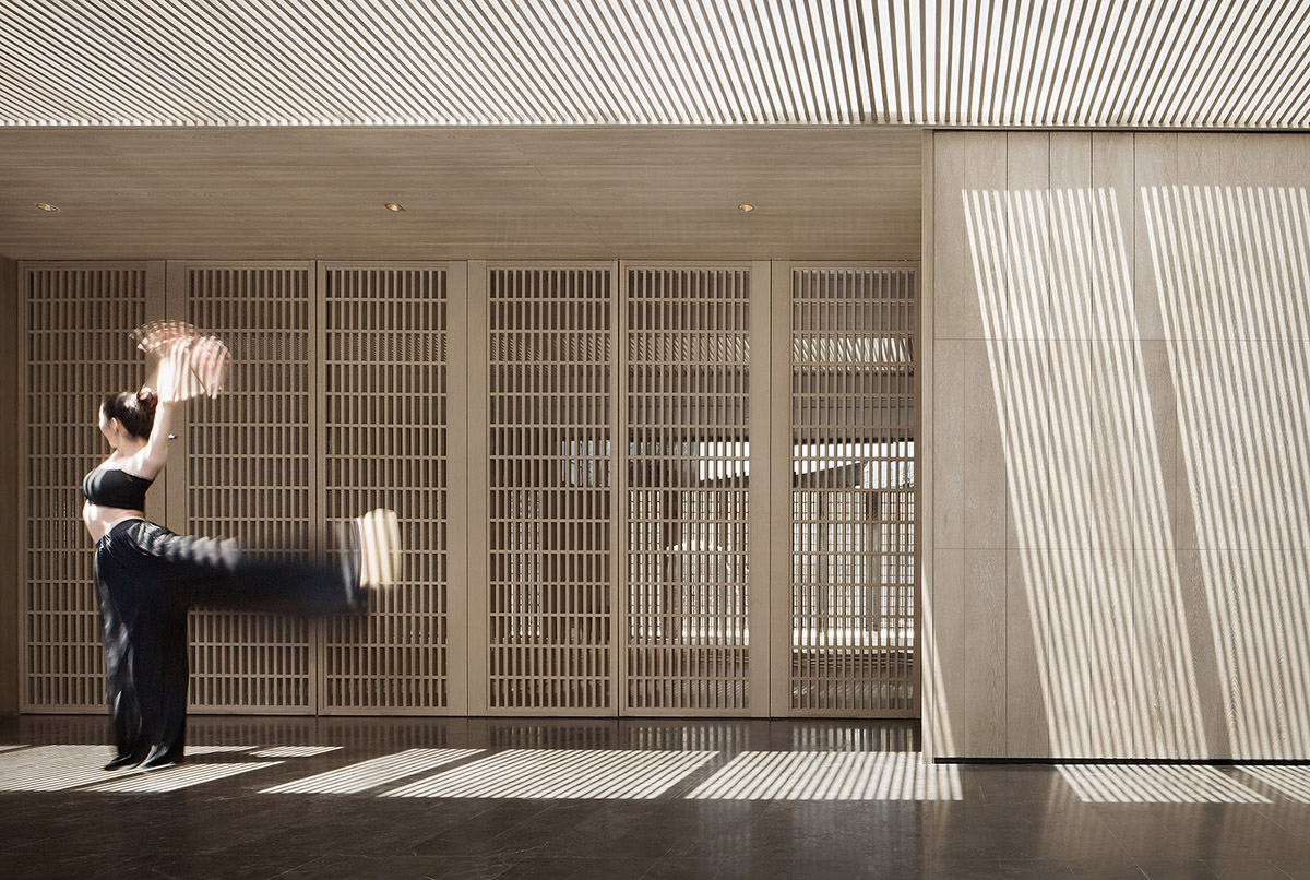 IDMatrix completes China Qionghai 17℃ International Tourist Resort - General Mansion in Sichuan