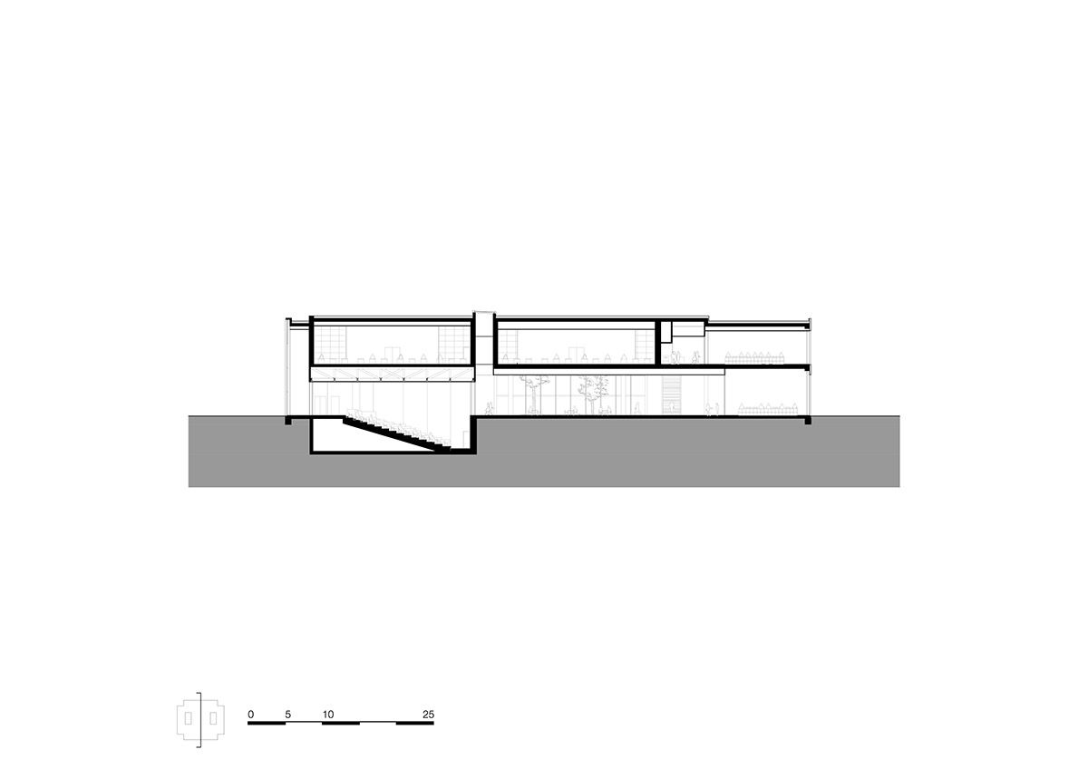 KAAN Architecten completes new Education and Self Study Center at Tilburg University