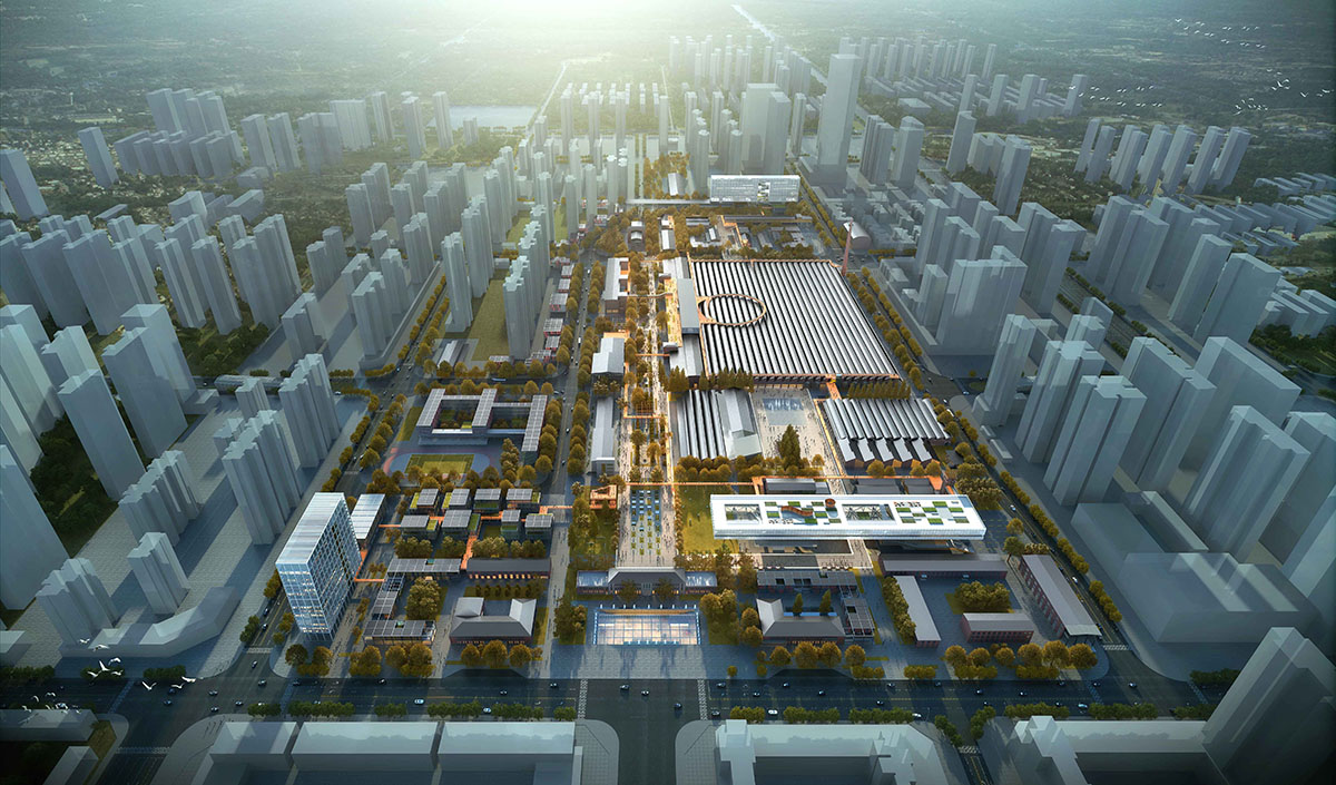 World Architecture Festival announces first category winners for 2021