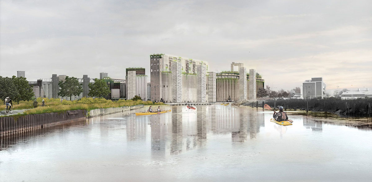 World Architecture Festival announces first category winners for 2021