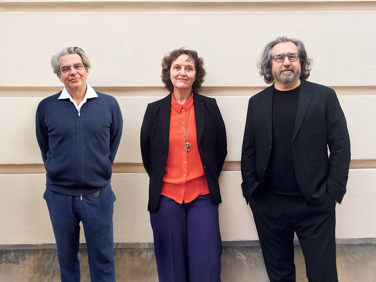 The Austrian Pavilion will explore theme