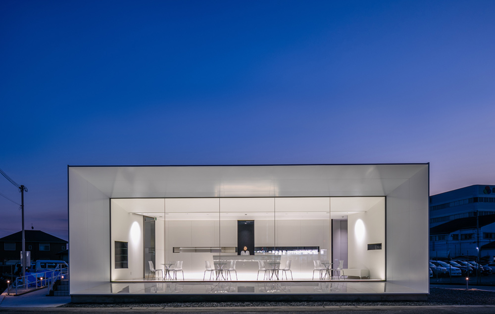 Winners announced for 2018 International Architecture Awards