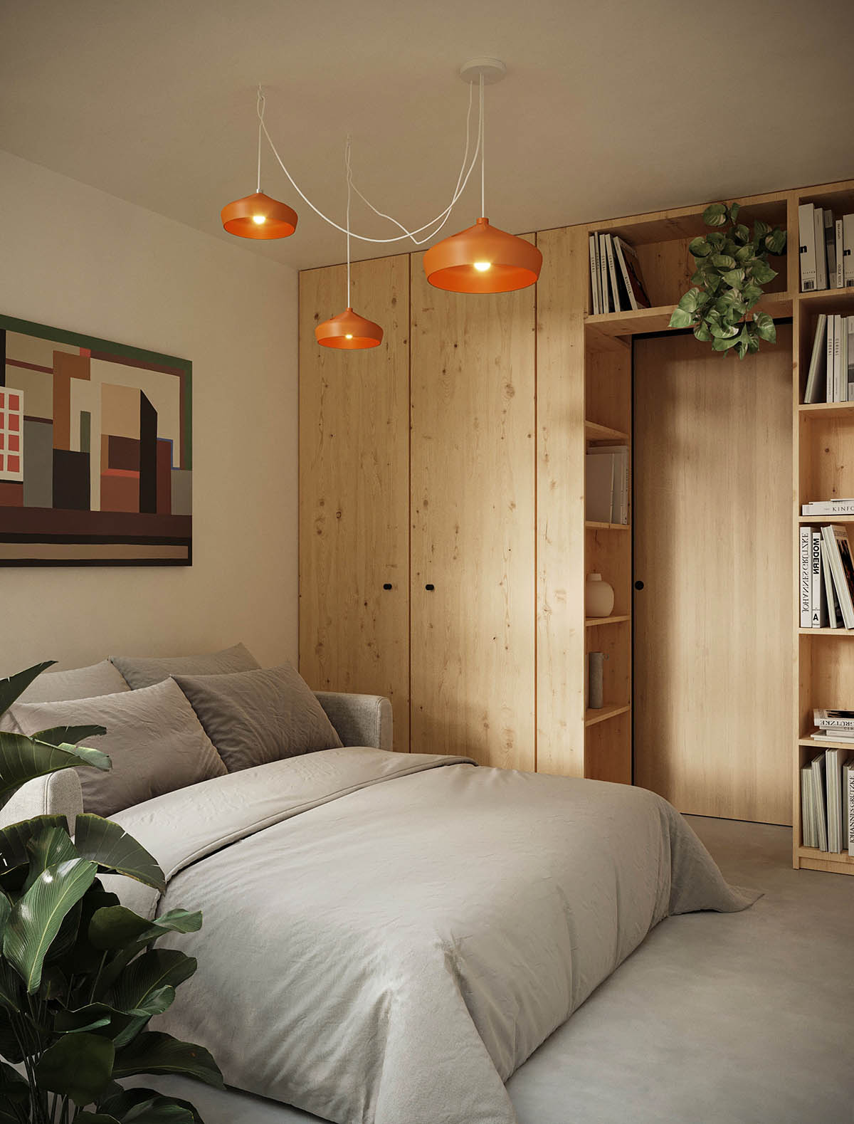 Cutwork envisions modular housing that can be adaptable to all environments and situations 