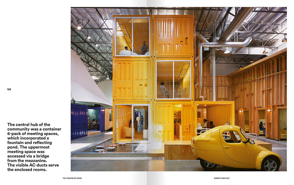 Clive Wilkinson releases his first book 