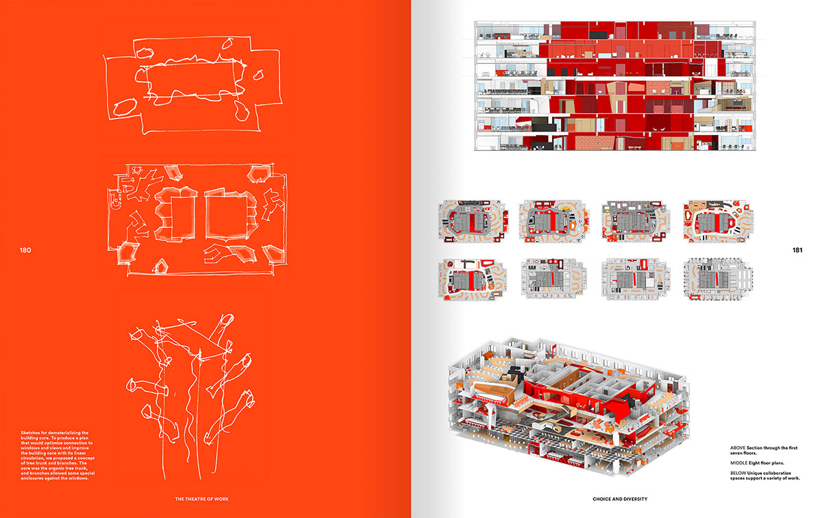 Clive Wilkinson releases his first book 