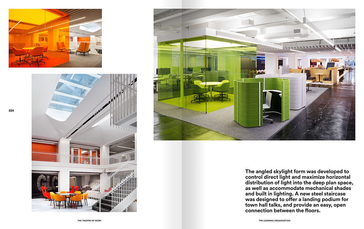 Clive Wilkinson releases his first book 