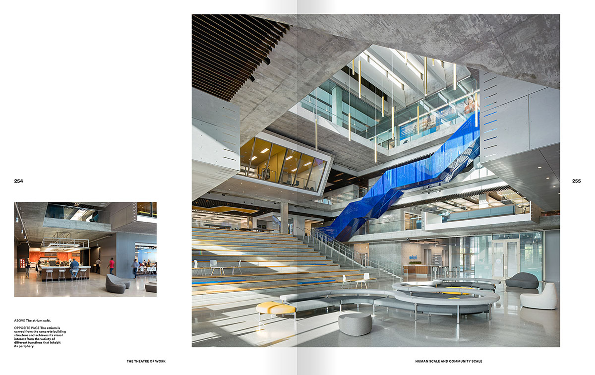 Clive Wilkinson releases his first book 