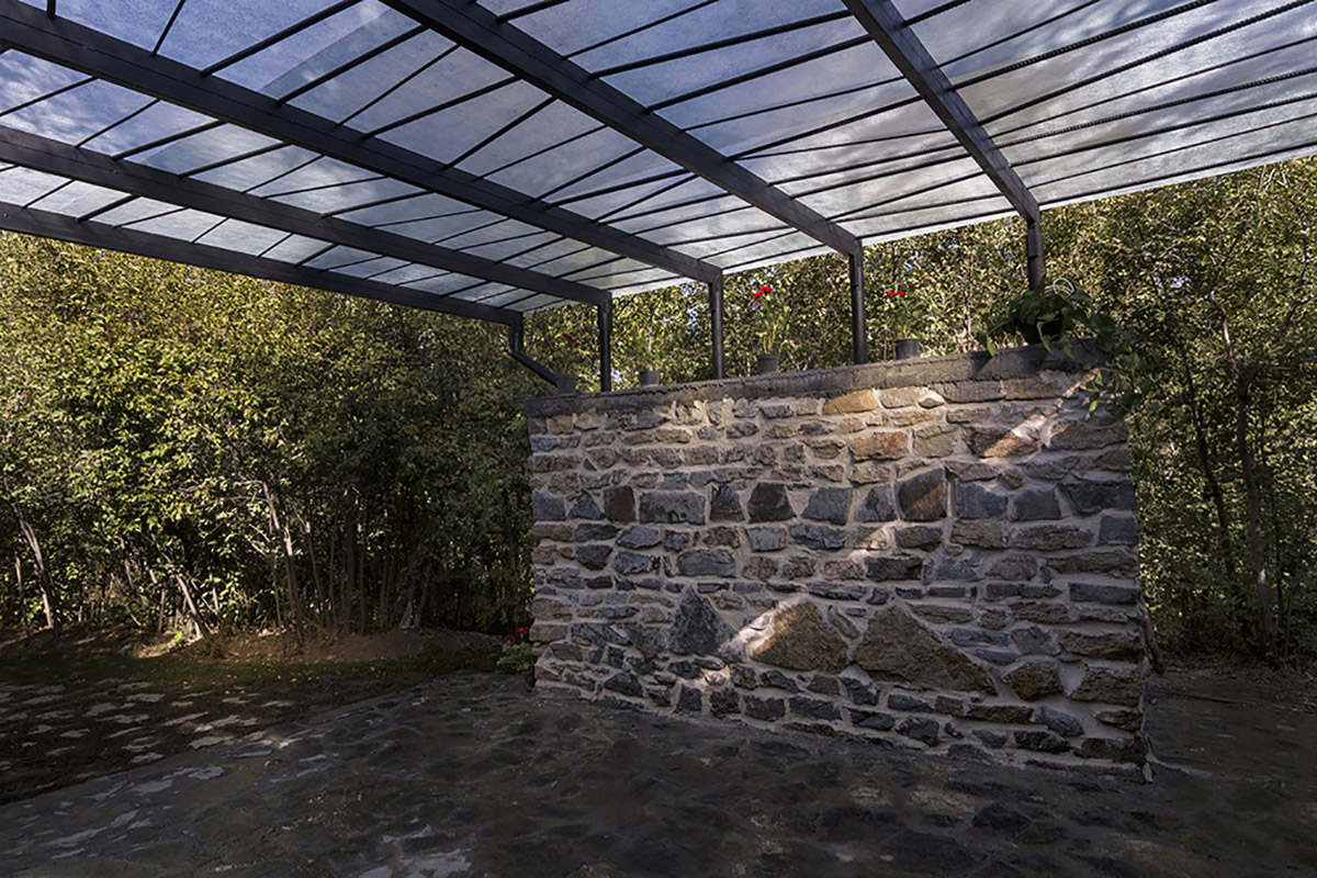 Kili designed by MA group