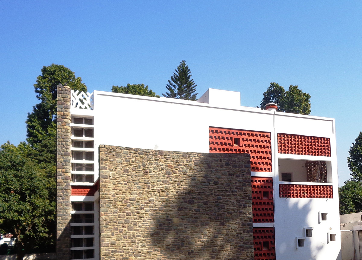 Pierre Jeanneret’s House in Chandigarh Converted into Museum