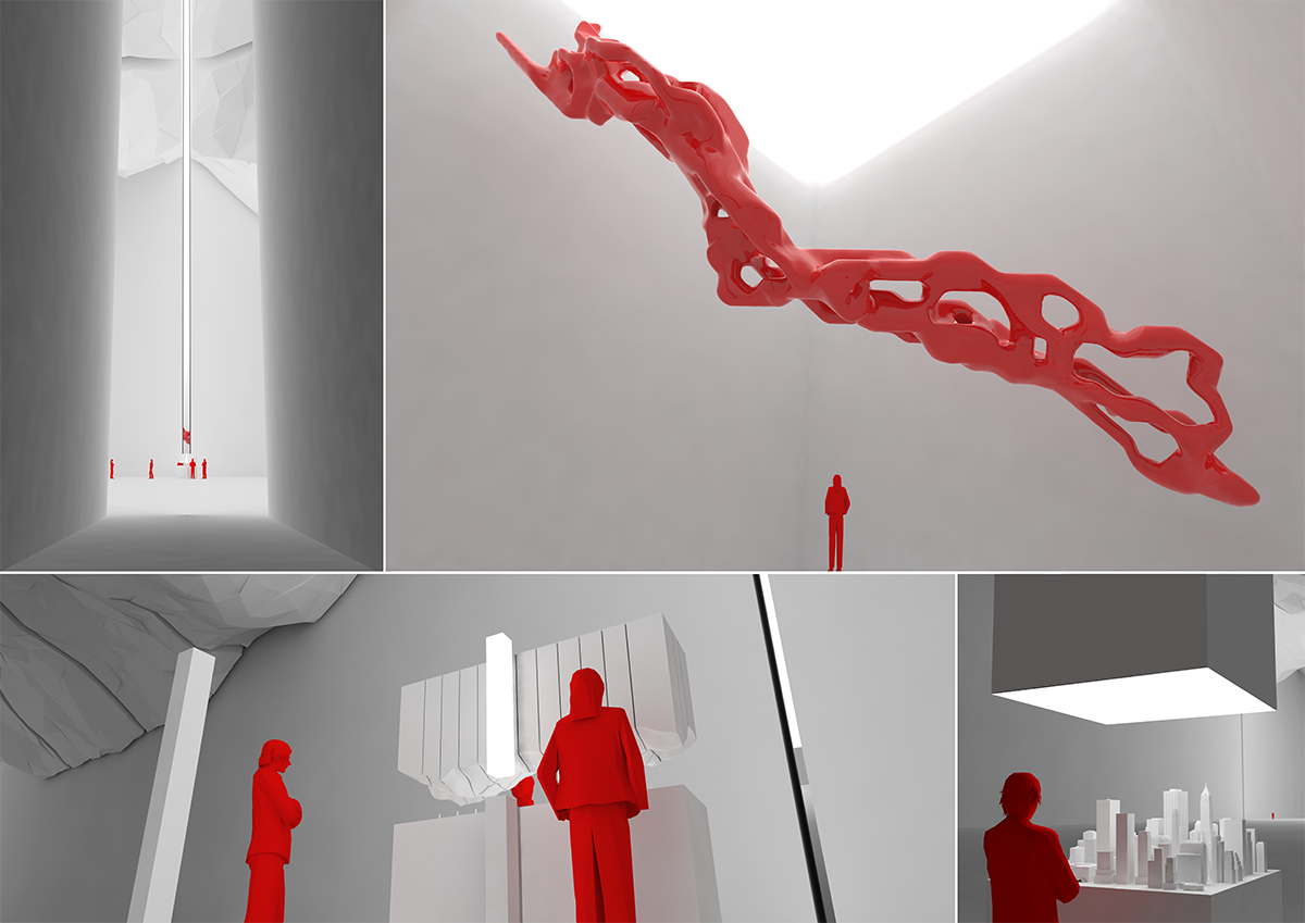 Archhive - Architecture in Virtual Reality winners announced