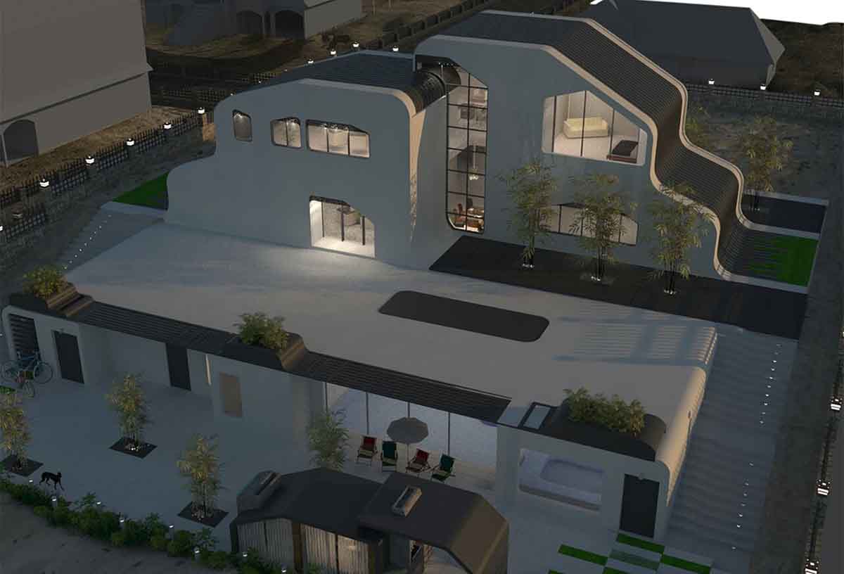 18 Iranians win the A' Design Awards in different categories