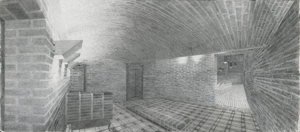 World Architecture Festival announces winners for The Architecture Drawing Prize 2019