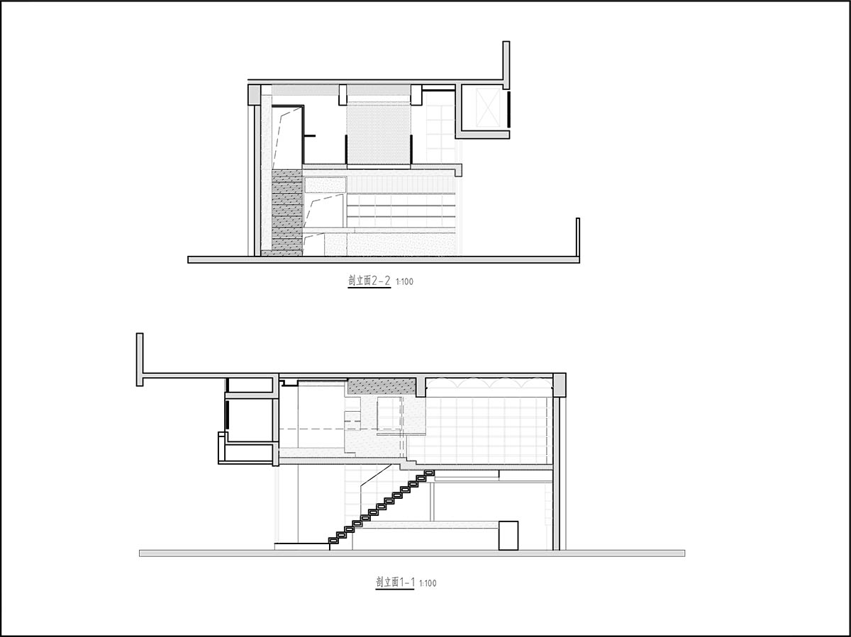 HAD Architects and EPOS complete Daodao Coffee in China