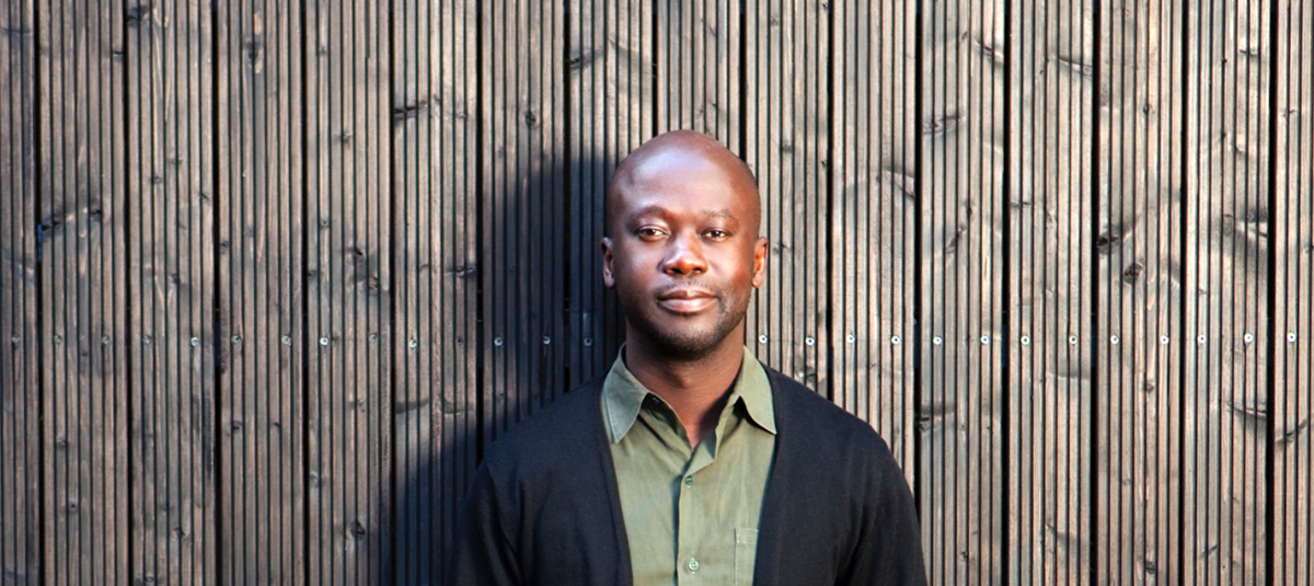 David Adjaye named as new Royal Academician by the Royal Academy of Arts