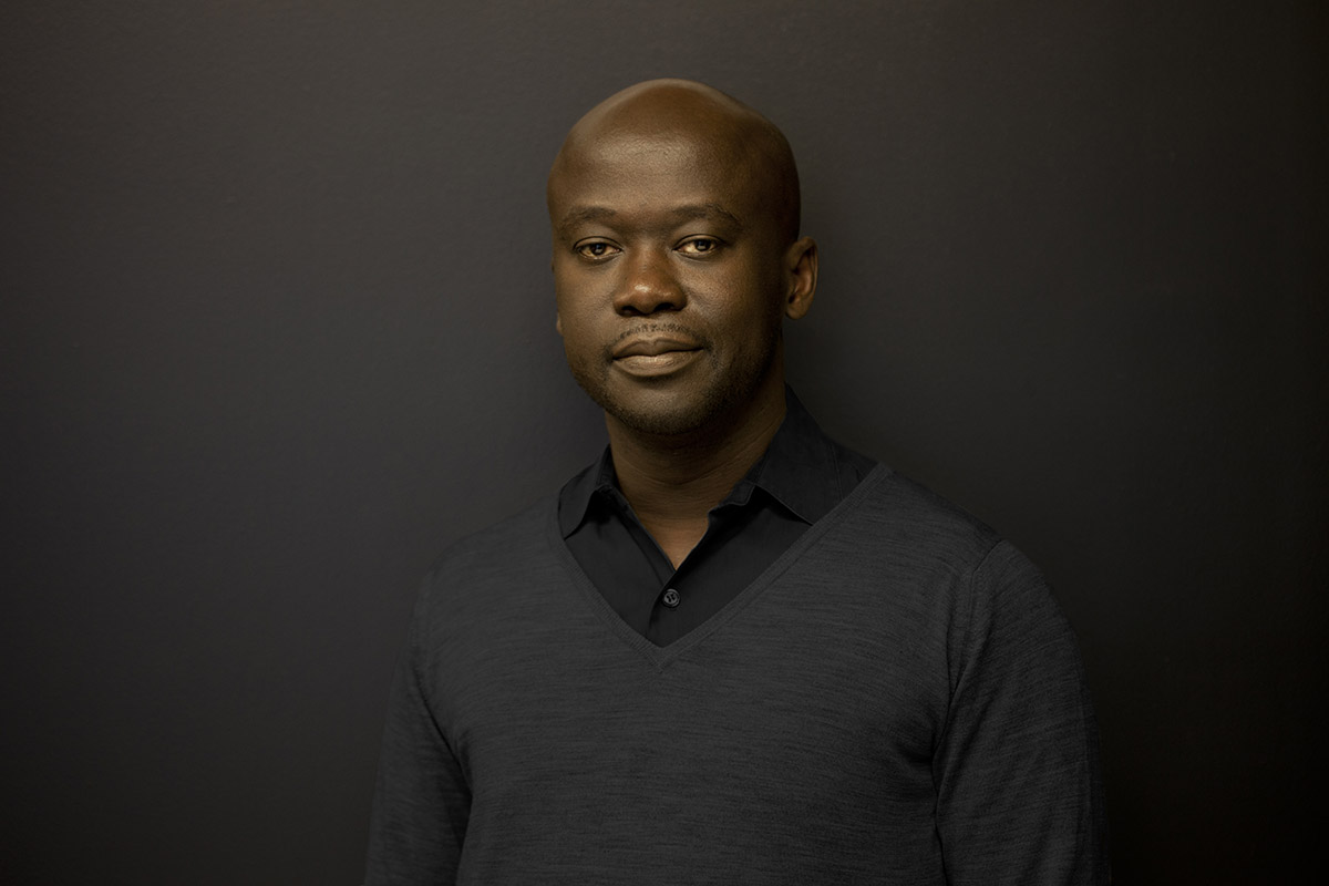 David Adjaye named as Jury Chair for 2018 RIBA Stirling Prize