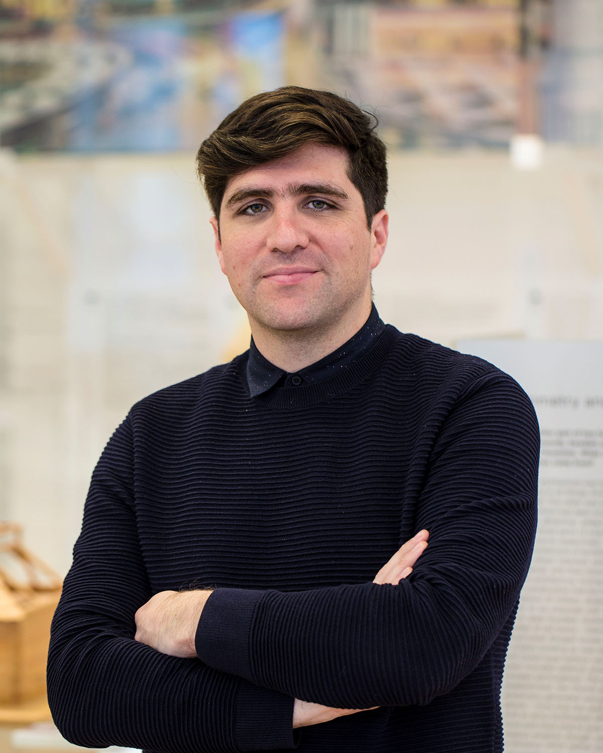 Eurasian Prize 2018 Calling for Entries